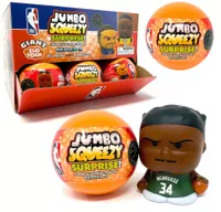 Party Animal NBA Teenymates Surprise Capsule