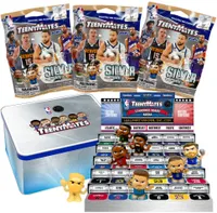 Party Animal NBA Teenymates Collector Set