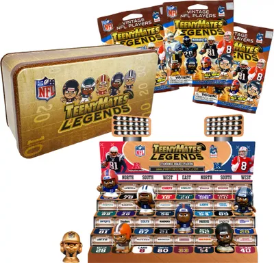 Party Animal NFL TeenyMates Legend Collection