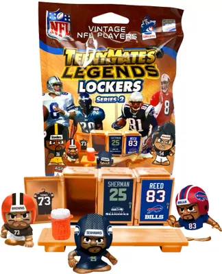 Party Animal NFL TeenyMates Legend Locker