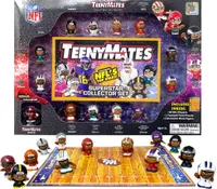 Party Animal NFL TeenyMates Gift Set