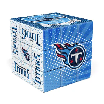 Party Animal Tennessee Titans Speed Cube