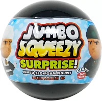 Party Animal NHL SqueezyMates Jumbo Surprise Capsules