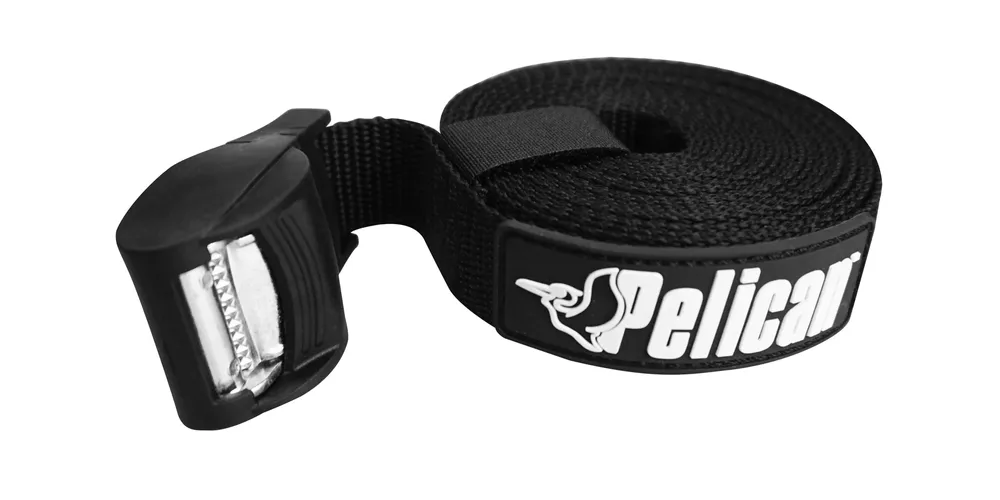 Pelican Tie-Down Cargo Strap