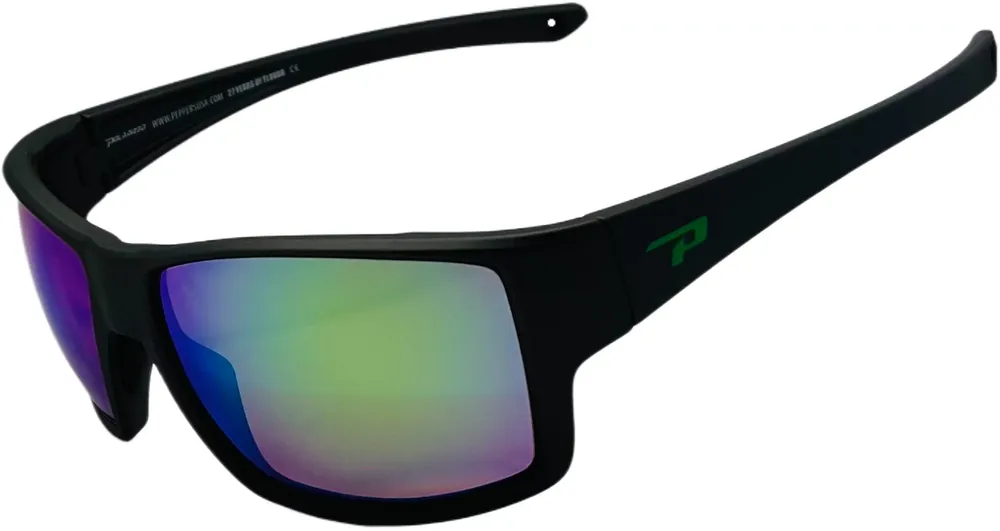 Peppers Whaler Polarized Sunglasses