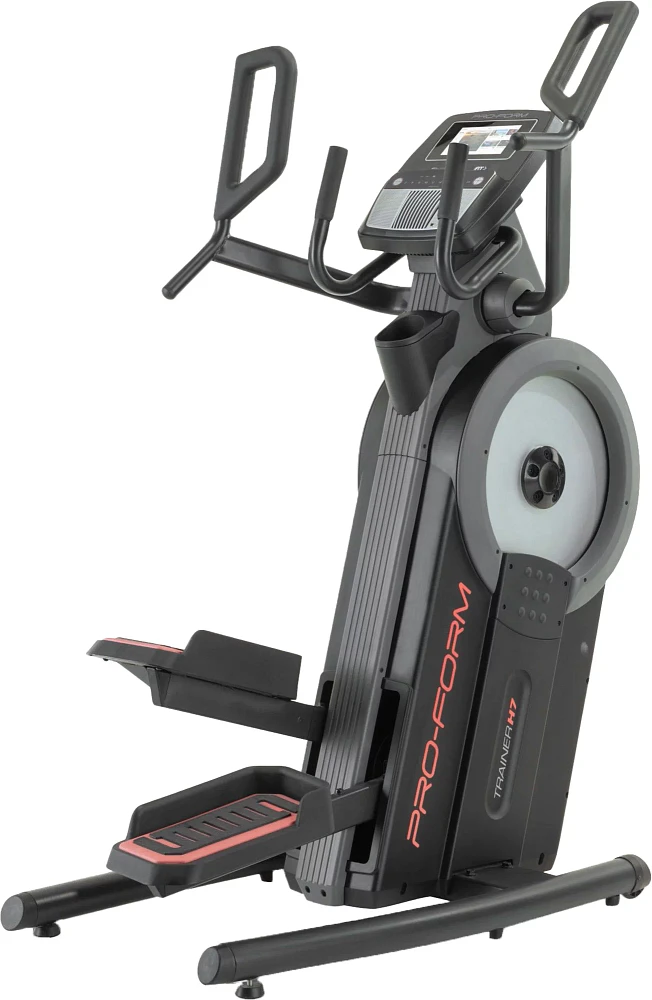 ProForm Trainer H7 Elliptical (2023)