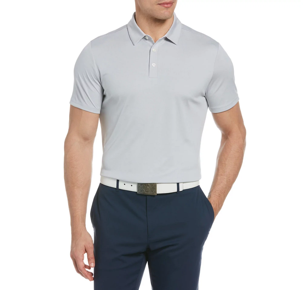 Original Penguin Men's Birdseye Golf Polo