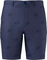 Original Penguin Men's Karaoke Print Golf Shorts