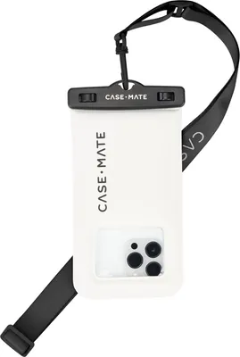 Case-Mate Waterproof Floating Pouch