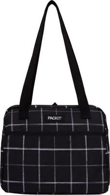 PackIt Freezable Hampton Lunch Bag