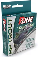 P-Line HP Trout Fishing Line