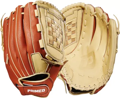 PRIMED 12" Velocity Series Baseball/Softball Glove
