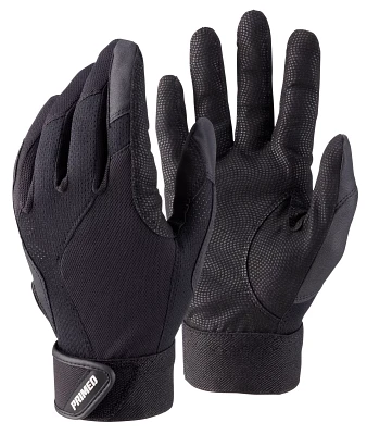 PRIMED Adult Velocity Batting Gloves