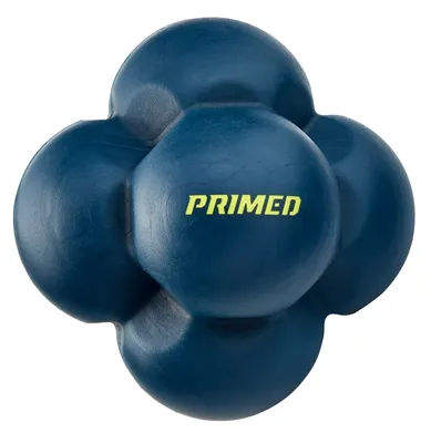 PRIMED Reactive Training Ball