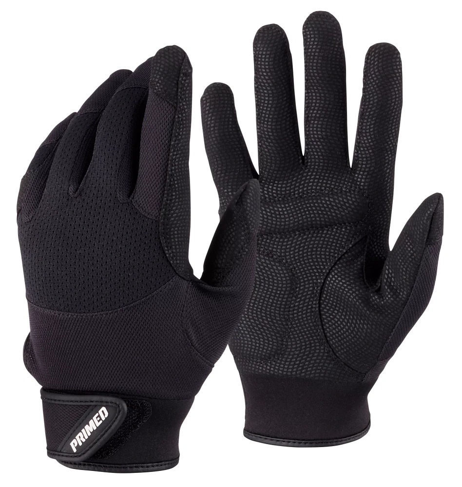 PRIMED Women's Velocity Softball Batting Gloves