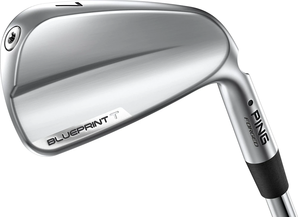 PING Blueprint T Custom Irons