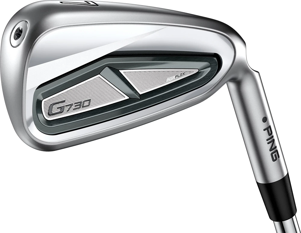 PING G730 Custom Irons