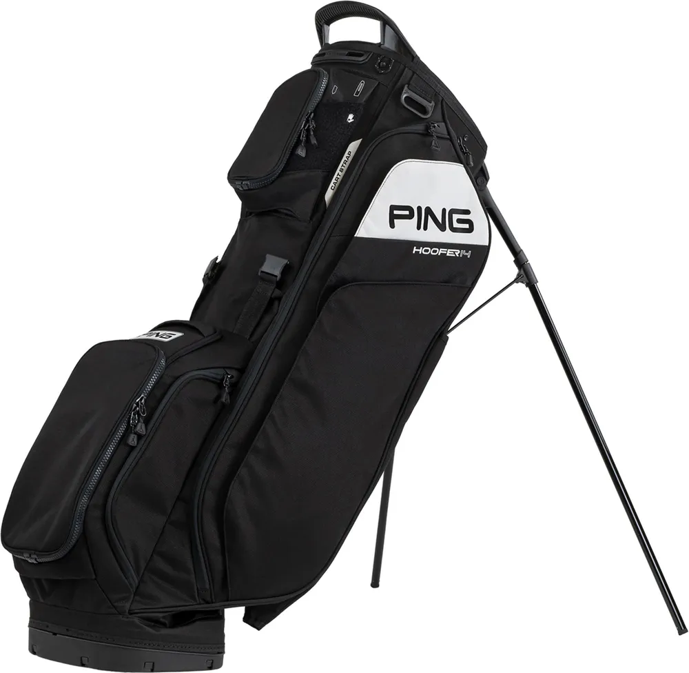 PING 2023 Hoofer 14 Stand Bag