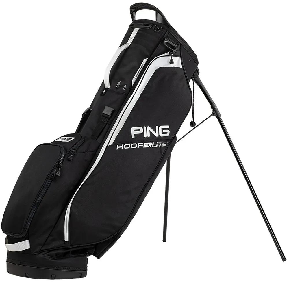 PING 2023 Hoofer Lite Stand Bag