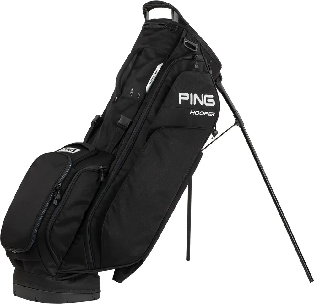 PING 2023 Hoofer Stand Bag