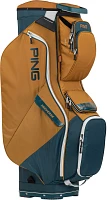 PING 2023 Traverse Cart Bag