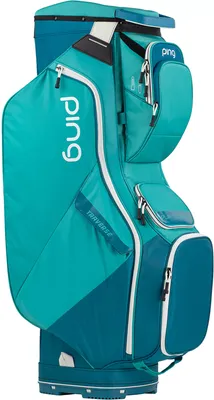 PING Women's 2023 Traverse Cart Bag