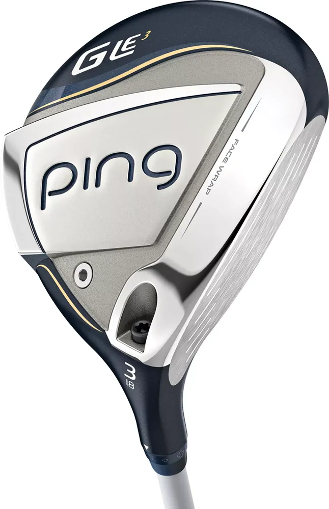 PING Women's G Le3 Fairway Wood