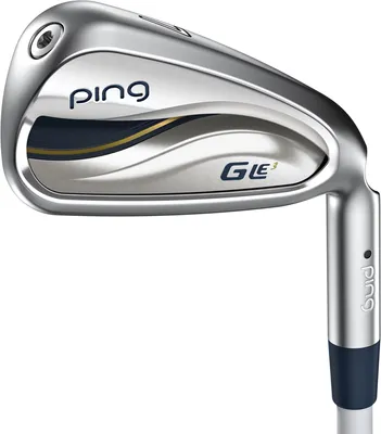 PING Women's G Le3 Custom Irons