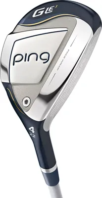 PING Women's G Le3 Hybrid