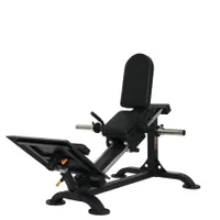 Powertec Compact Leg Sled