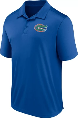 NCAA Men's Florida Gators Blue Polo