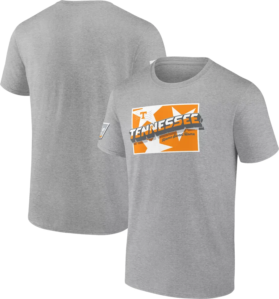 NCAA Adult Tennessee Volunteers Official Fan T-Shirt