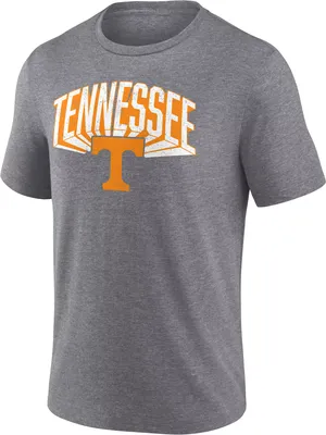 NCAA Men's Tennessee Volunteers Grey Promo T-Shirt