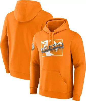 NCAA Adult Tennessee Volunteers Official Fan Hoodie