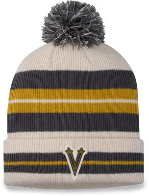 NHL Adult 2023-2024 Winter Classic Vegas Golden Knights Pom Knit Beanie