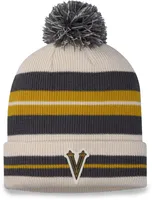 NHL Adult 2023-2024 Winter Classic Vegas Golden Knights Pom Knit Beanie