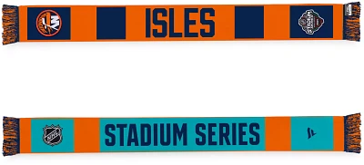 NHL Adult 2023-2024 Stadium Series New York Islanders Scarf