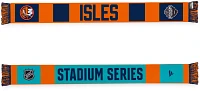 NHL Adult 2023-2024 Stadium Series New York Islanders Scarf