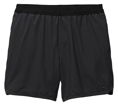 prAna Men's Intrinsic Lined Shorts