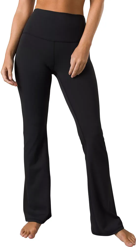 prAna Women's Luxara Flare Pants