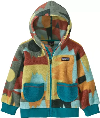 Patagonia Infant Synchilla Fleece Cardigan