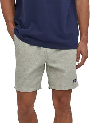 Patagonia Men's Baggies Naturals Shorts