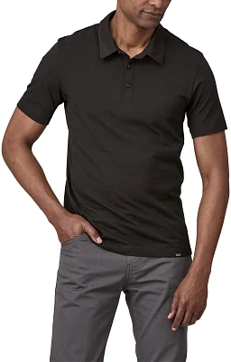 Patagonia Men's Essential Polo