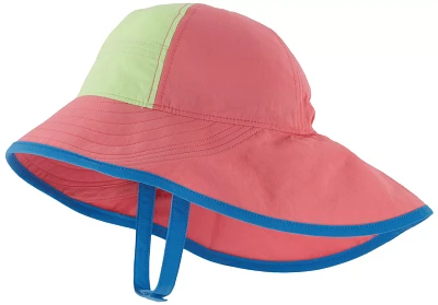 Patagonia Baby Block the Sun Hat