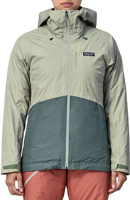 Patagonia Women's 3-in-1 Powder Town Jacket