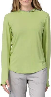 Patagonia Women's Tropic Comfort Natural Hoodie