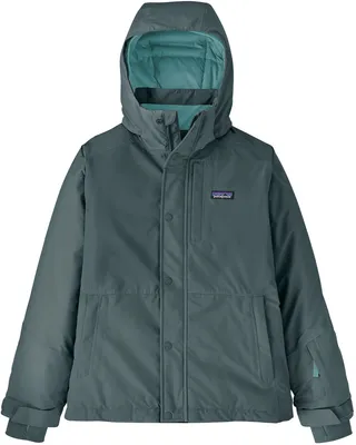 Patagonia Youth Powder Town Jacket