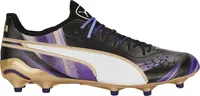 PUMA King Ultimate Element FG Soccer Cleats