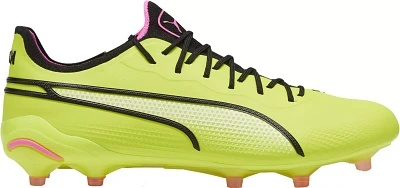 PUMA King Ultimate FG/AG Soccer Cleats