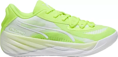 PUMA All-Pro NITRO Basketball Shoes